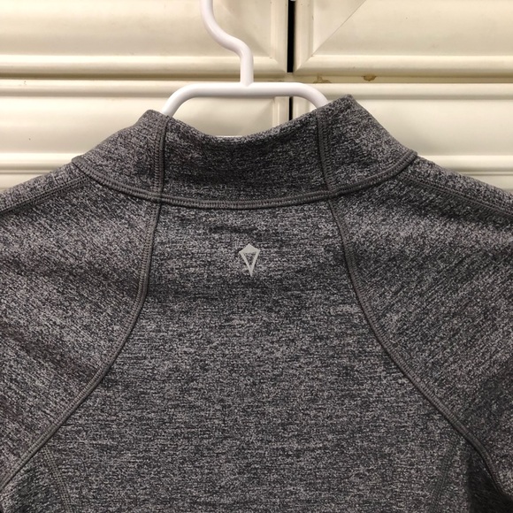 EUC Ivivva by Lululemon girl’s jacket 🍋 - Picture 10 of 12